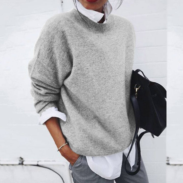 The Soft and Warm Glevato Sweater