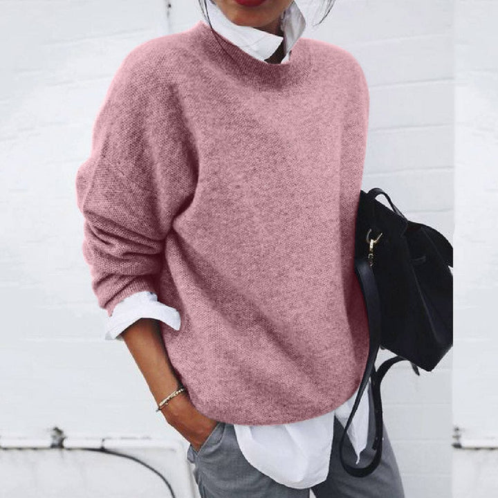 The Soft and Warm Glevato Sweater