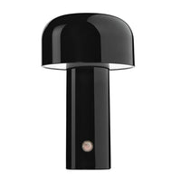 LAMPA TOUCHGLOW – przenośna lampka nocna USB do stylowego oświetlenia salonu