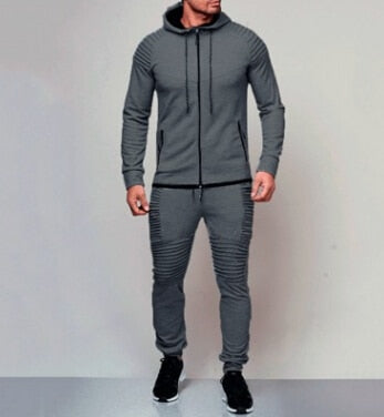 Dres – modny i zadziorny dres z kapturem