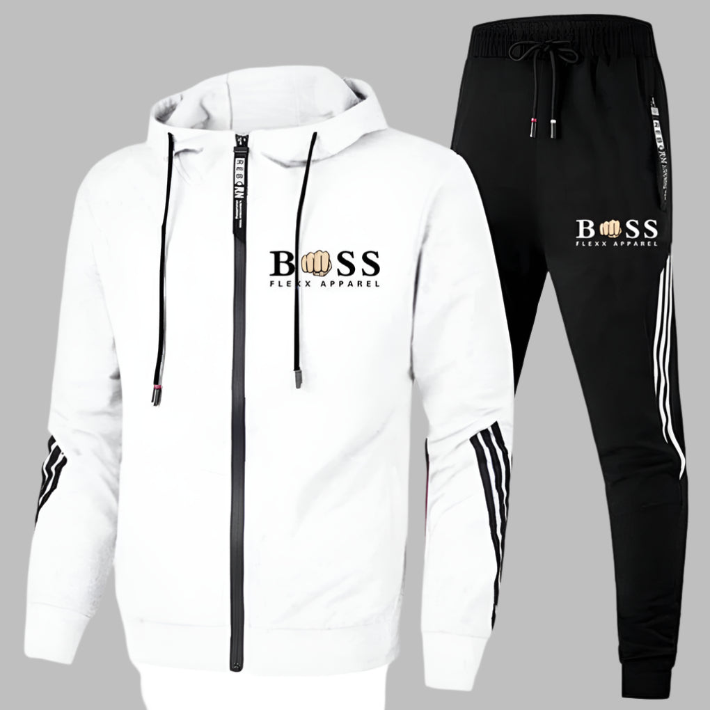 Dres – męska odzież sportowa