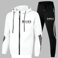 Dres – męska odzież sportowa