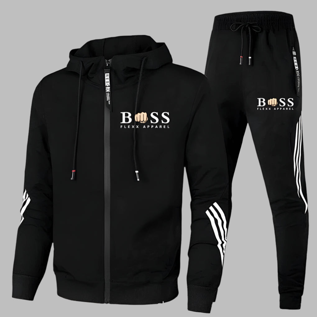 Dres – męska odzież sportowa