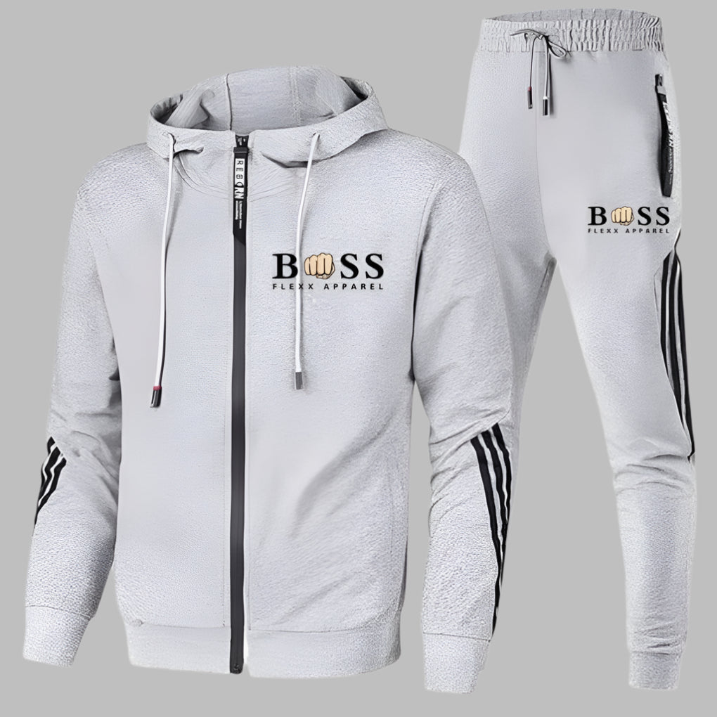 Dres – męska odzież sportowa