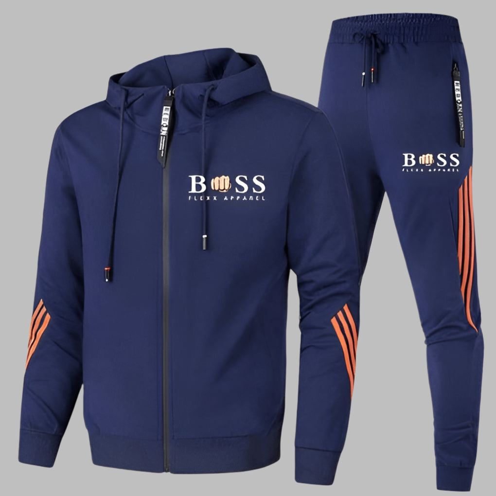 Dres – męska odzież sportowa