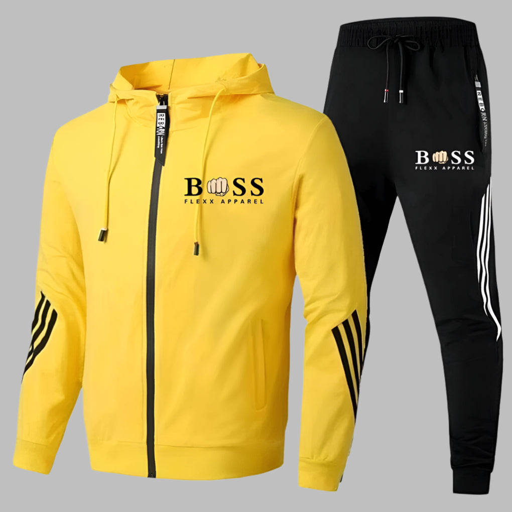 Dres – męska odzież sportowa