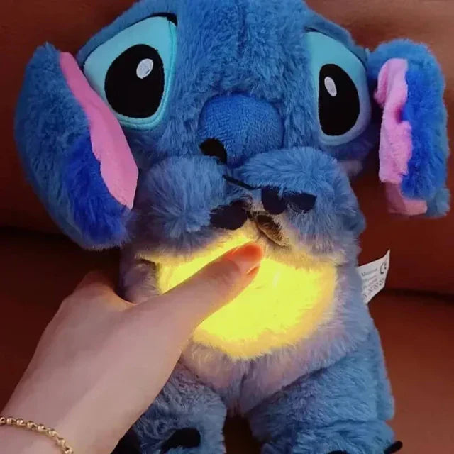 Trending Koala and Stitch with Soothing Breaths and Music