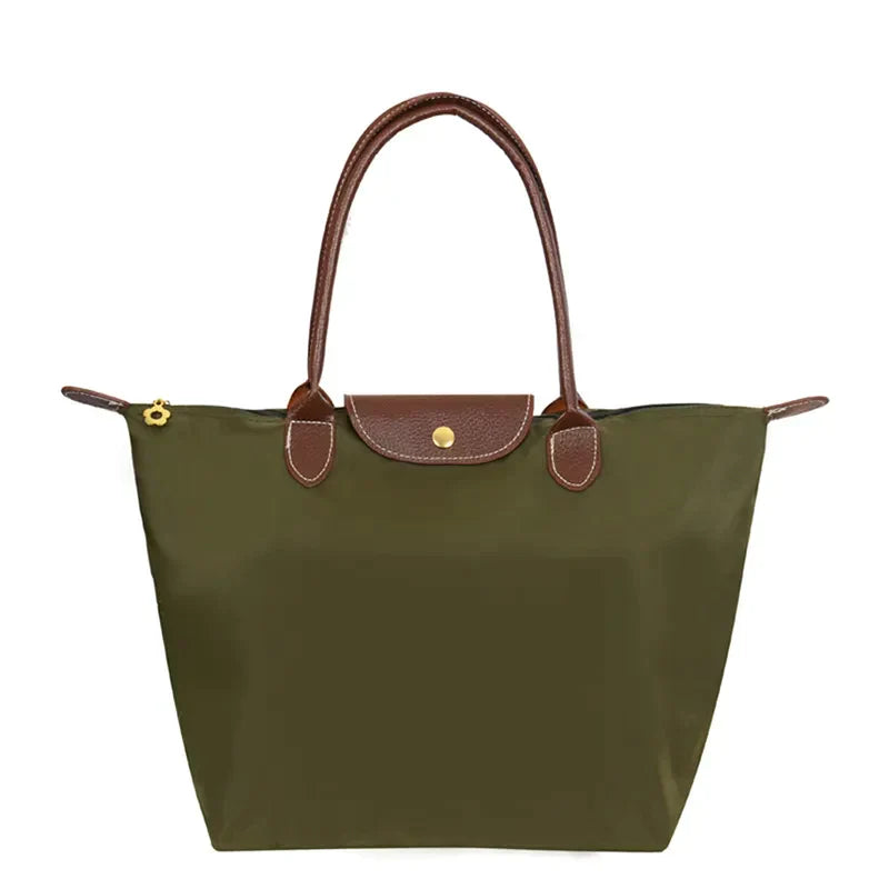 Trendy Women's Handbag - Ideal for Everyday Use and Travel