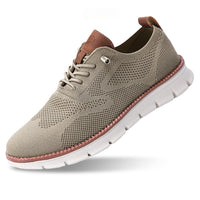 Ultra wygodne miejskie buty