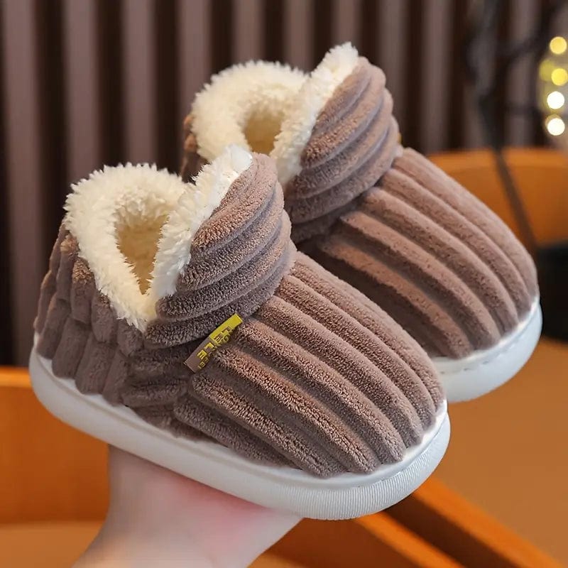 Ultra Cozy Unisex Slippers