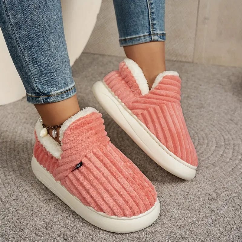 Ultra Cozy Unisex Slippers
