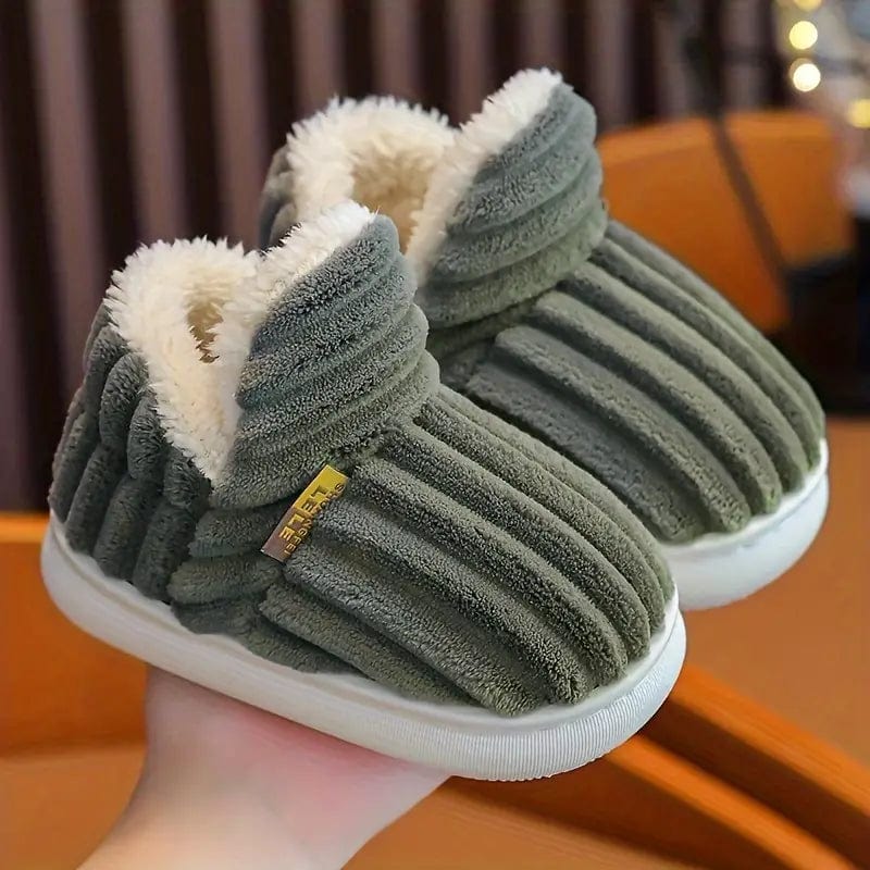 Ultra Cozy Unisex Slippers