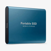 UltraVault przenośny zewnętrzny dysk SSD
