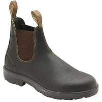 Unisex wodoodporne buty Chelsea