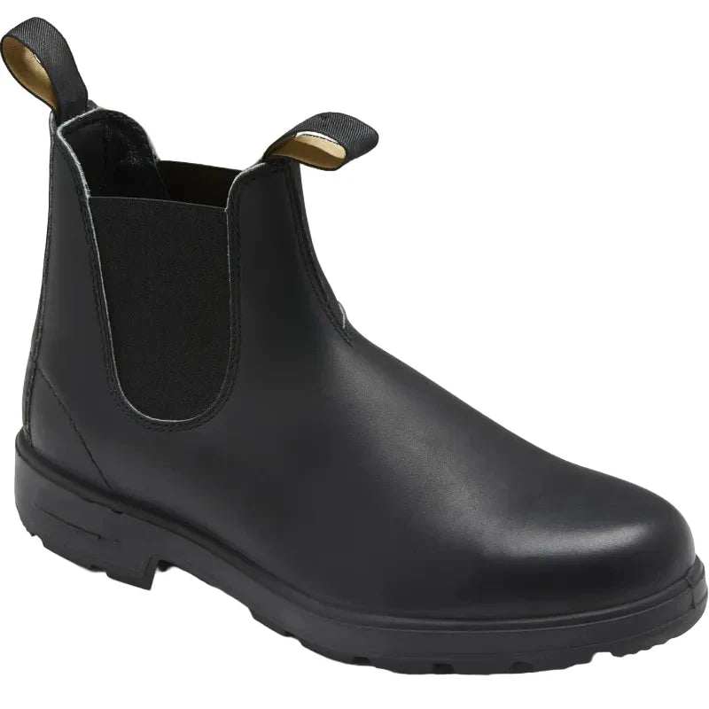Unisex Waterproof Chelsea Boots