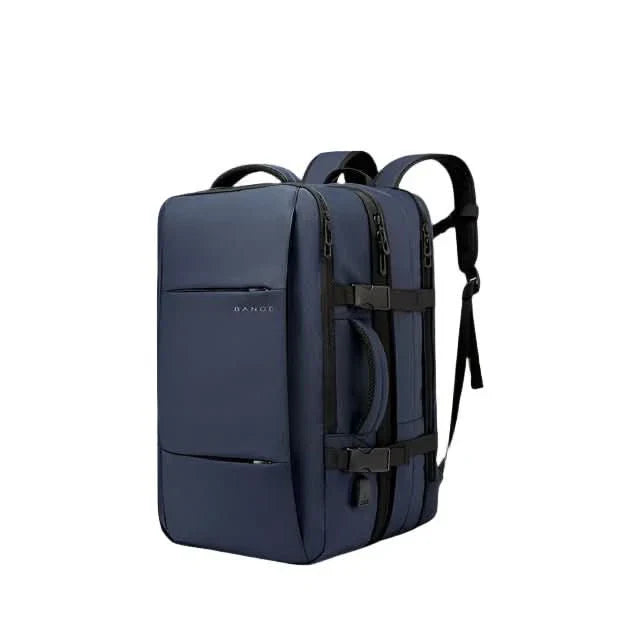 URBANFORM - Aesthetic business backpack with large storage space & laptop compartment