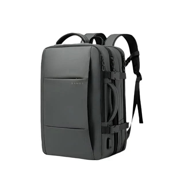 URBANFORM - Aesthetic business backpack with large storage space & laptop compartment