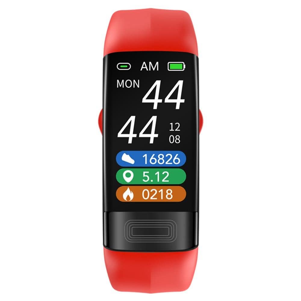VITALBAND – Smart Armband with Blood Pressure Measurement, ECG & Heart Rate Monitor