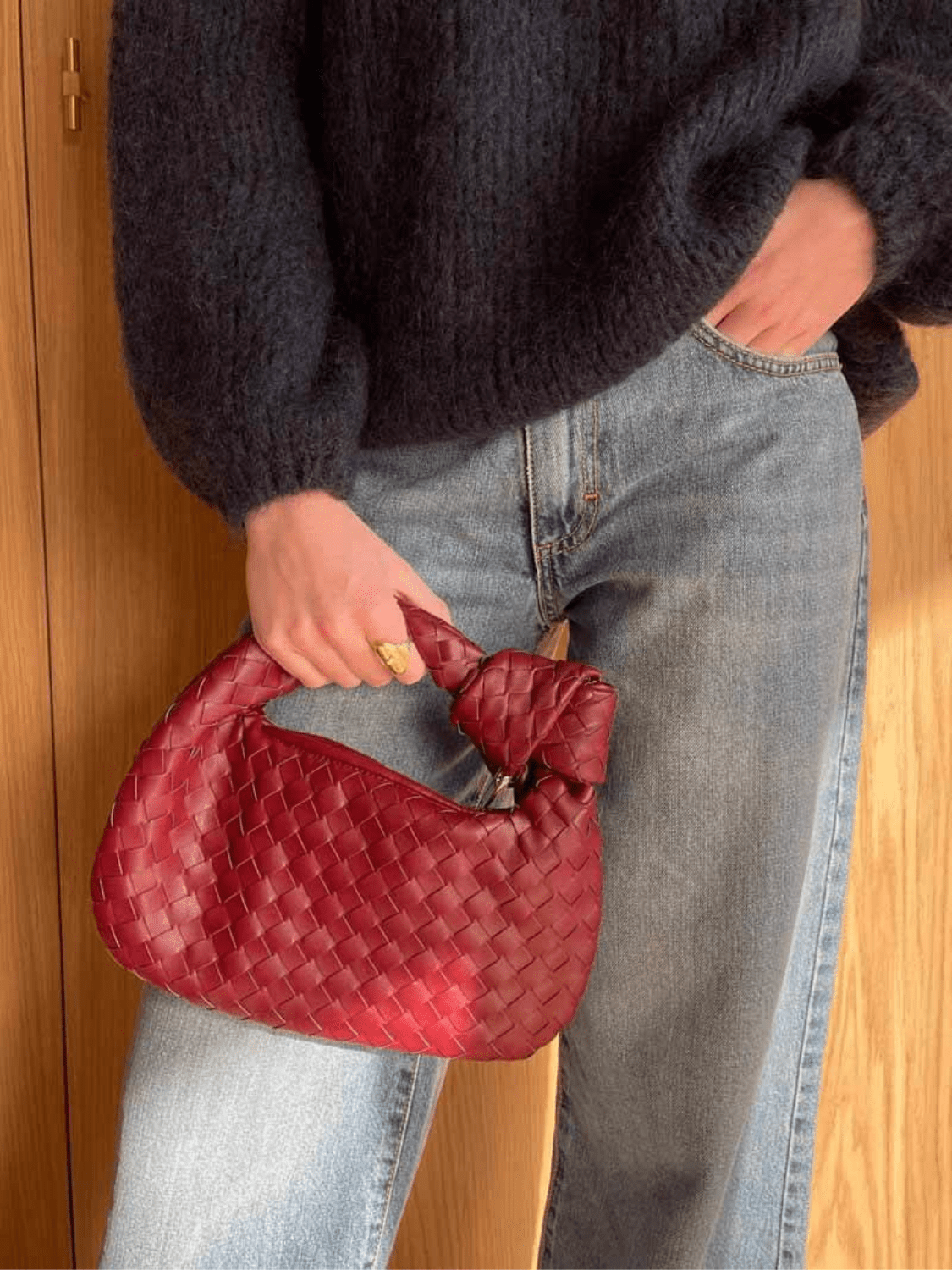 Vive | Mini bag | Women's handbag