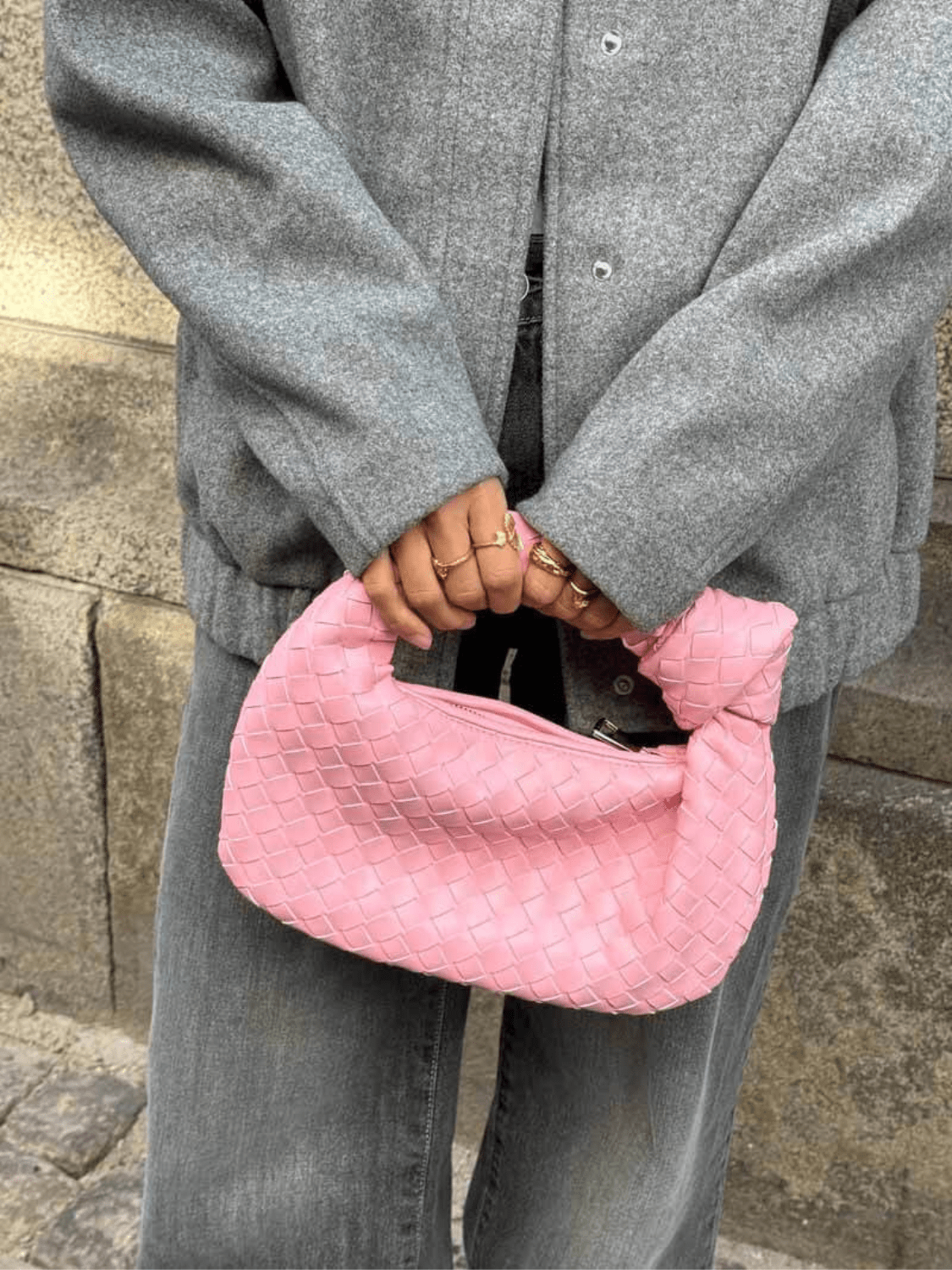 Vive | Mini bag | Women's handbag