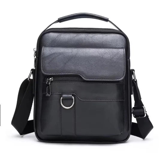 Wanlana Luxury Leather Shoulder Bag