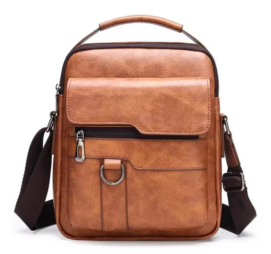 Wanlana Luxury Leather Shoulder Bag