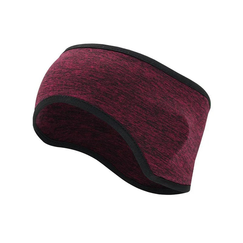 Warm Headband - Protects Ears and Head from Cold