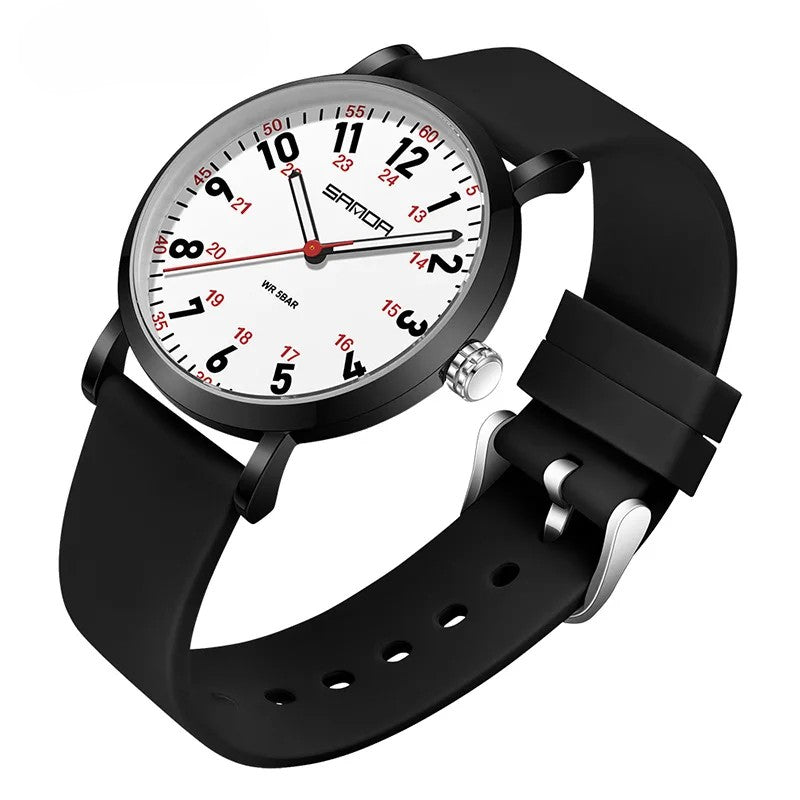 Waterproof Nurses Watch - Denny - Image 2
