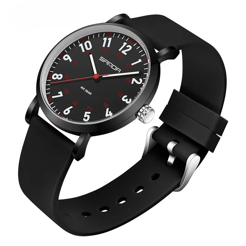 Waterproof Nurses Watch - Denny - Image 3