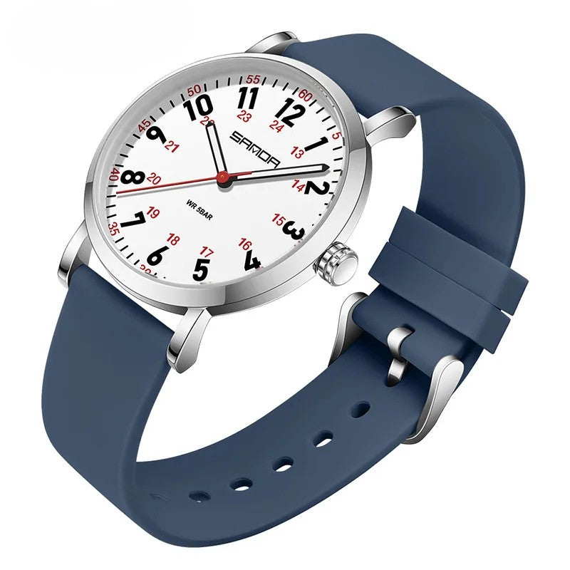 Waterproof Nurses Watch - Denny - Image 5