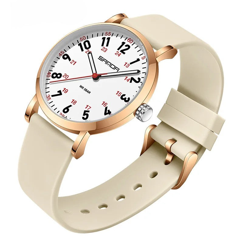 Waterproof Nurses Watch - Denny - Image 6