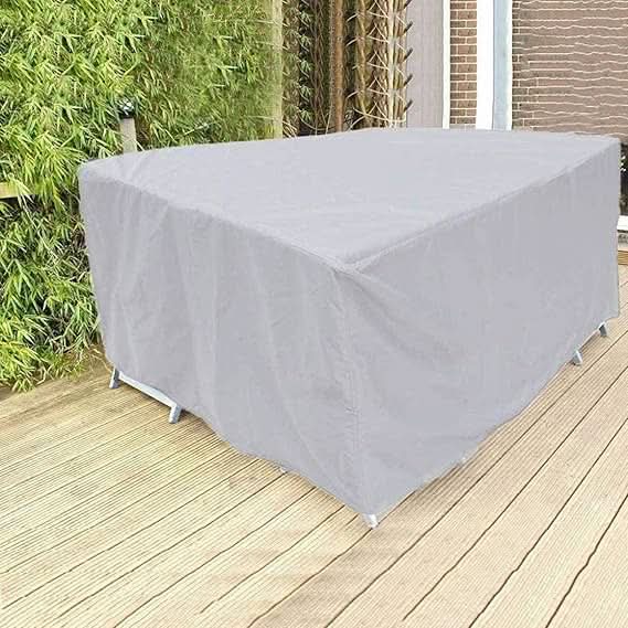 WEATHERTONE – Furniture Protection - Weather-Resistant Protection All Year Round