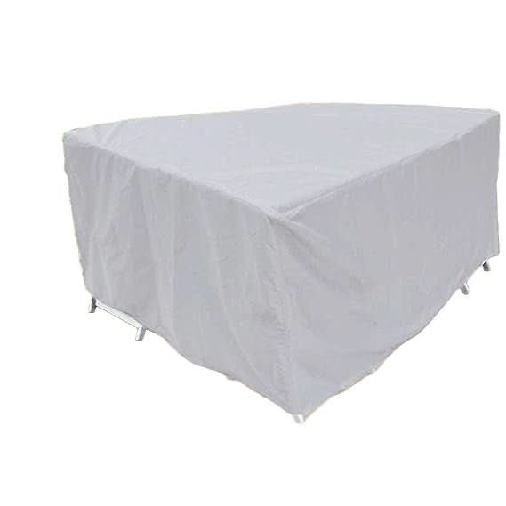 WEATHERTONE – Furniture Protection - Weather-Resistant Protection All Year Round