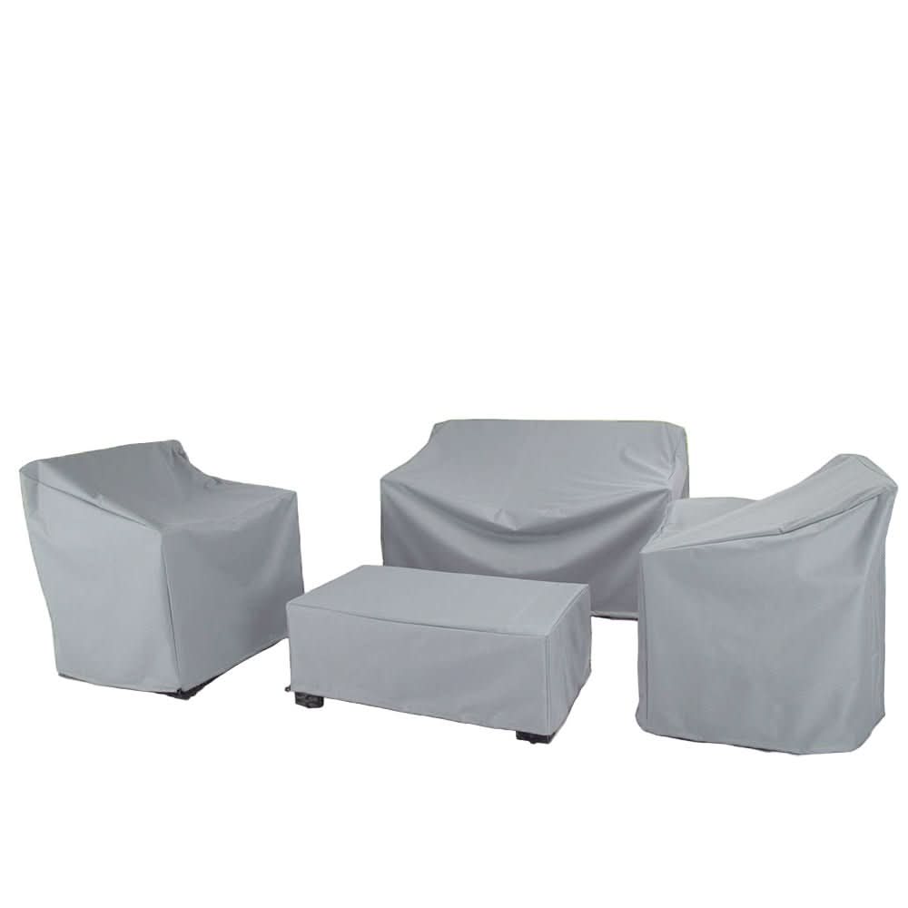 WEATHERTONE – Furniture Protection - Weather-Resistant Protection All Year Round
