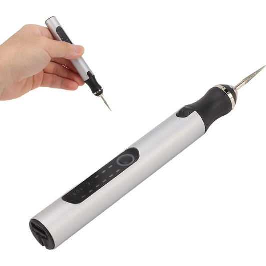 Wireless Electric Engraving Pen