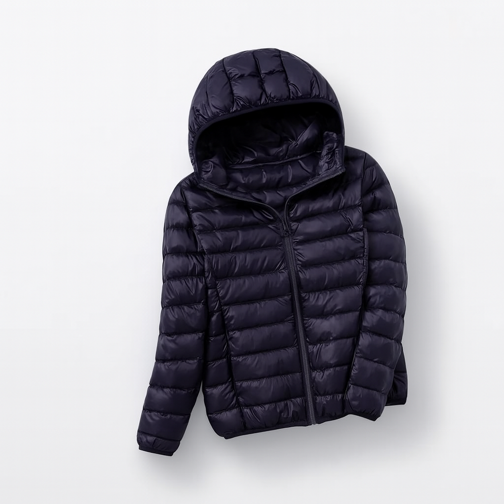 Women's Hooded Jacket - Winter Special