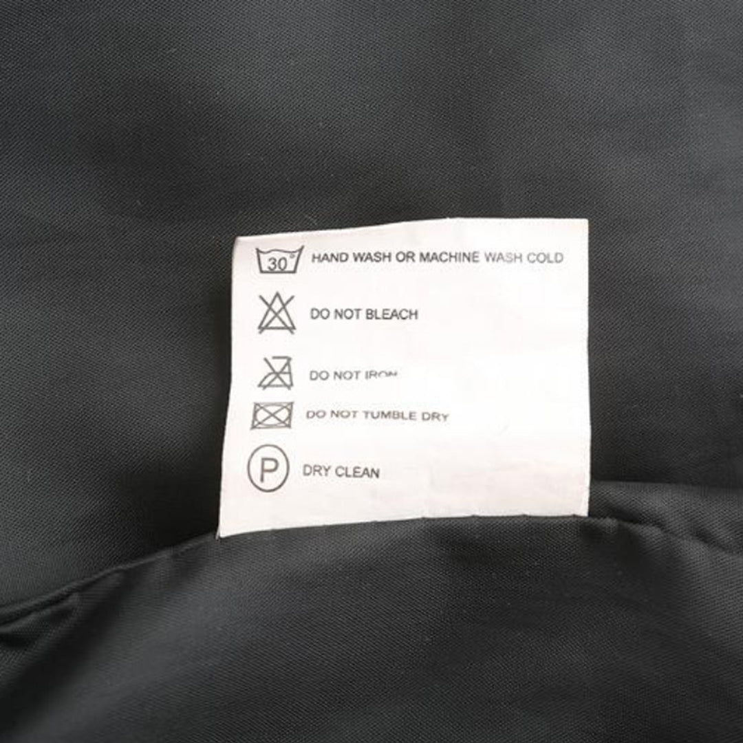 Women's Stand-Up Collar Leather Jacket - Autumn Edition