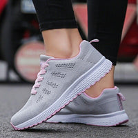 Damskie buty do chodzenia