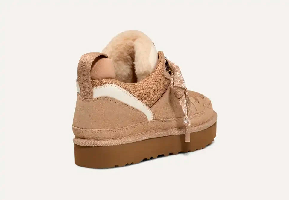 Women's Winter Suede Boots