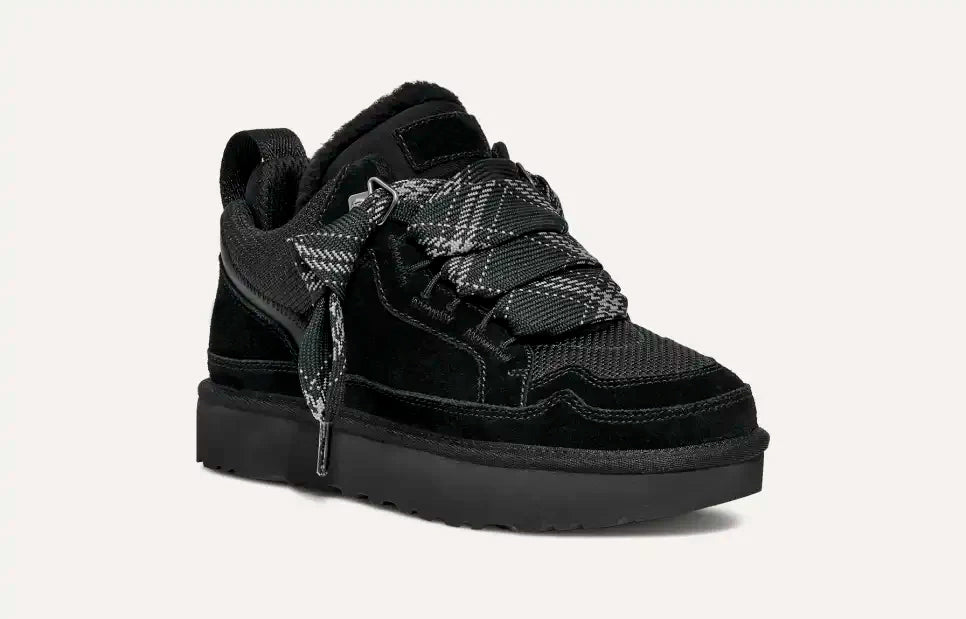 Women's Winter Suede Boots