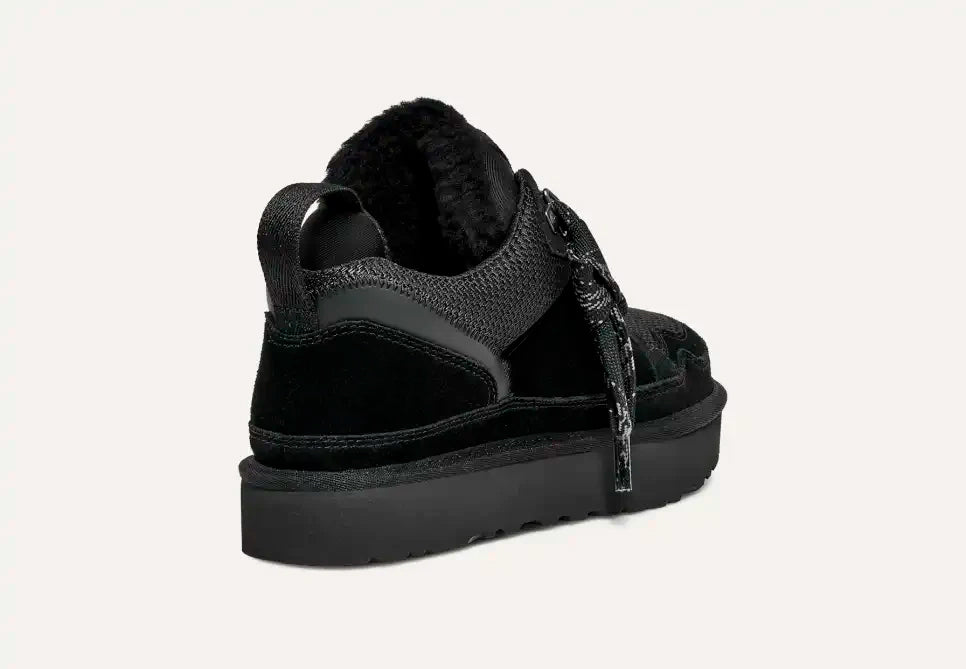 Women's Winter Suede Boots