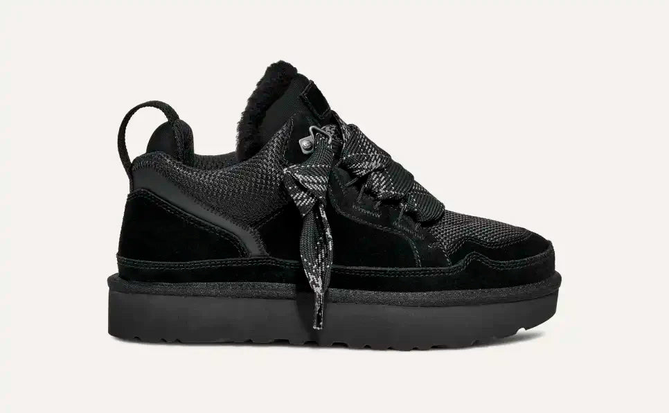 Women's Winter Suede Boots