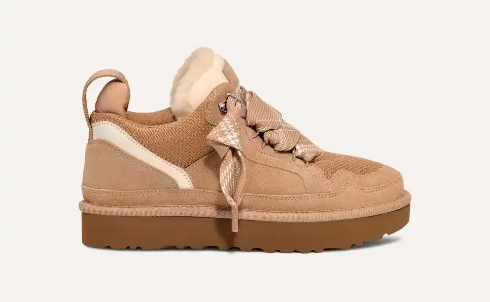 Women's Winter Suede Boots