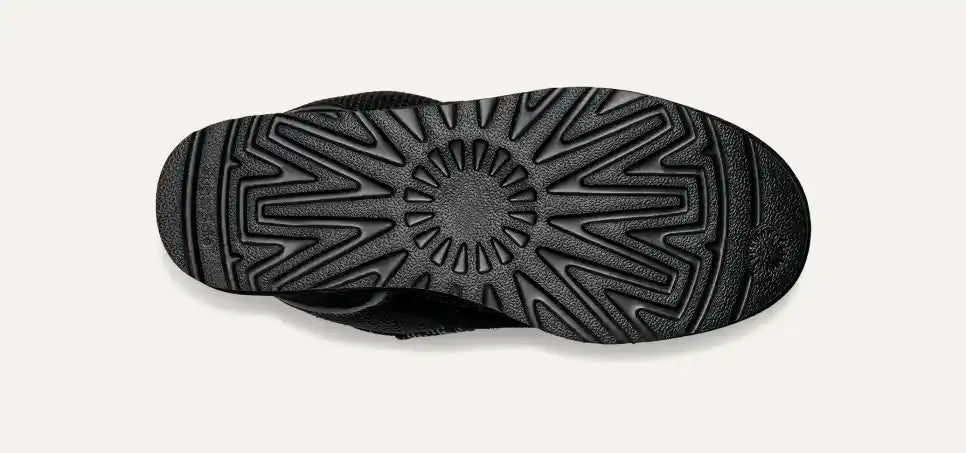 Women's Winter Suede Boots