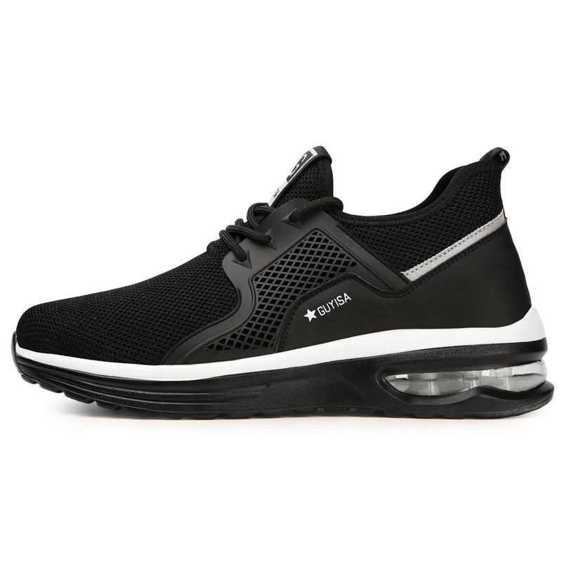 Work Shoes with Steel Toe | Orthopedic Sneakers for Women
