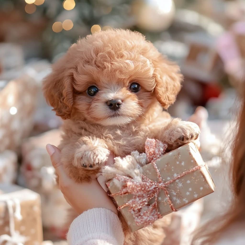 WUFFIMOTION – Movable Plush Dog for Kids for Playful Cuddle Fun