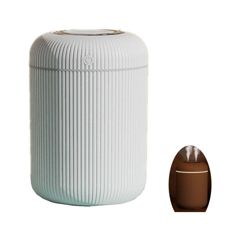 XXL Ultrasonic Air Humidifier Double Nozzle - LANOR