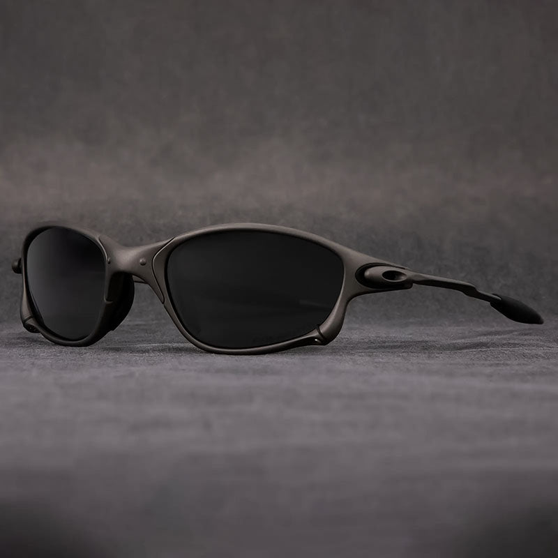 ZephyrEdge Sunglasses With Polarized Lenses And UV400 Protection